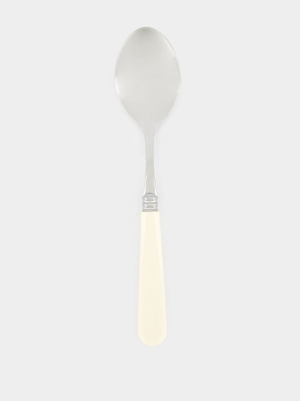 Ivory Helios Serving Spoon