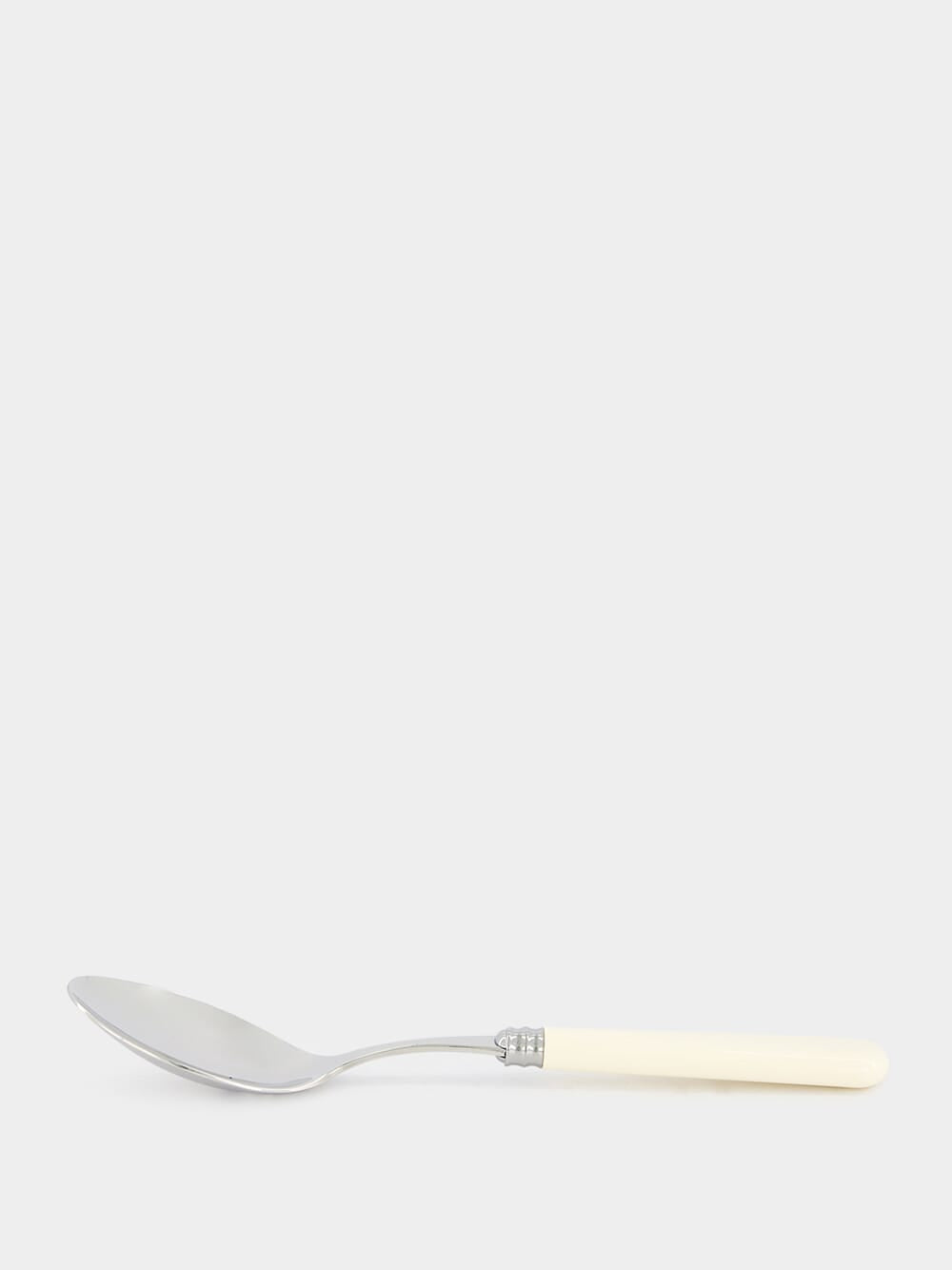 Ivory Helios Serving Spoon