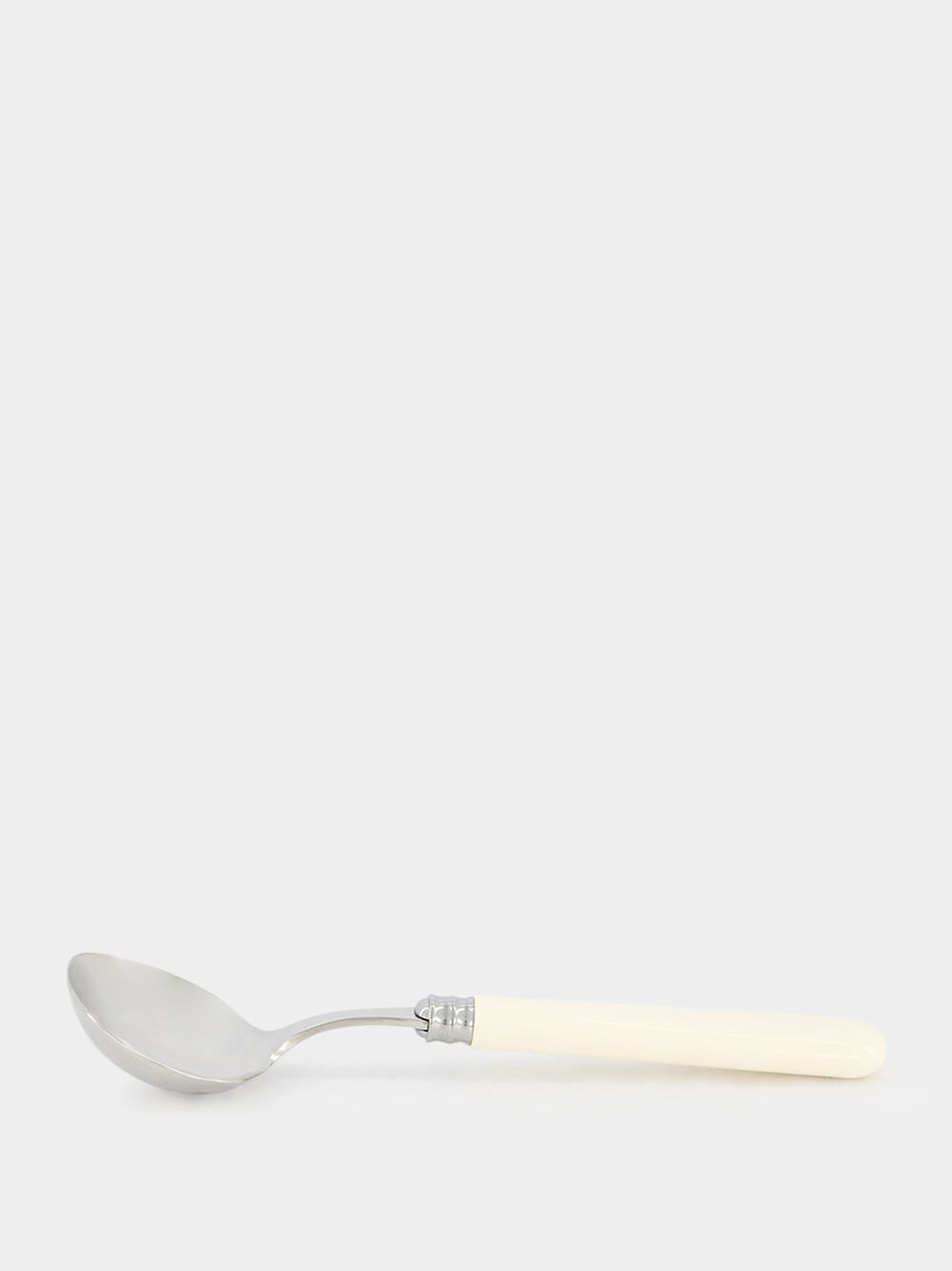 Ivory Helios Sauce Ladle