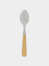 Capdeco Wood Helios Dinner Spoon