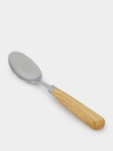 Capdeco Wood Helios Dinner Spoon