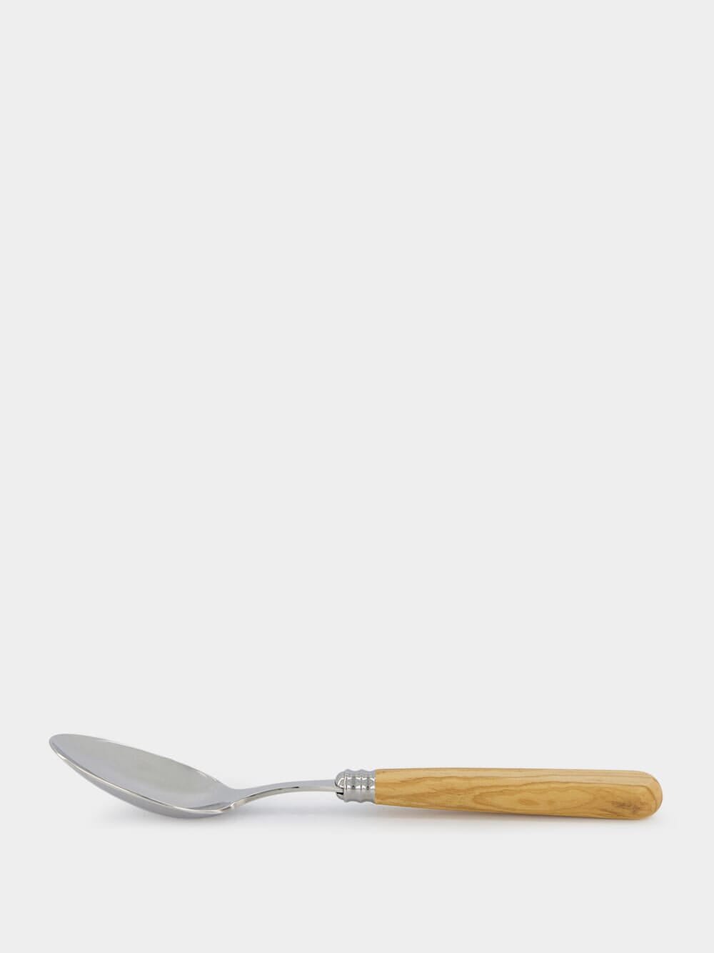 Wood Helios Dinner Spoon