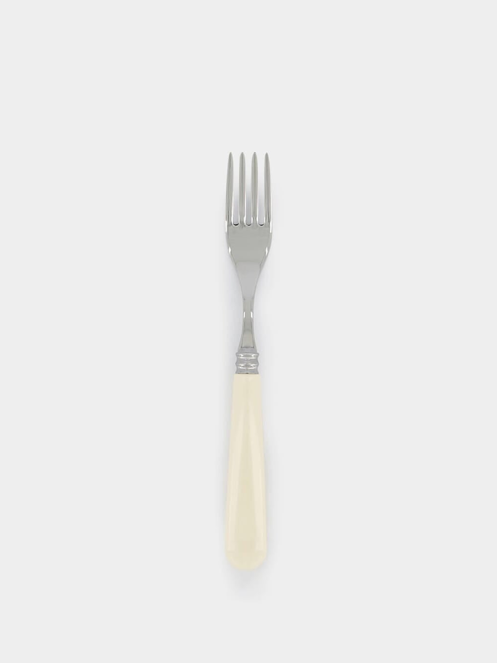 Ivory Helios Dessert Fork