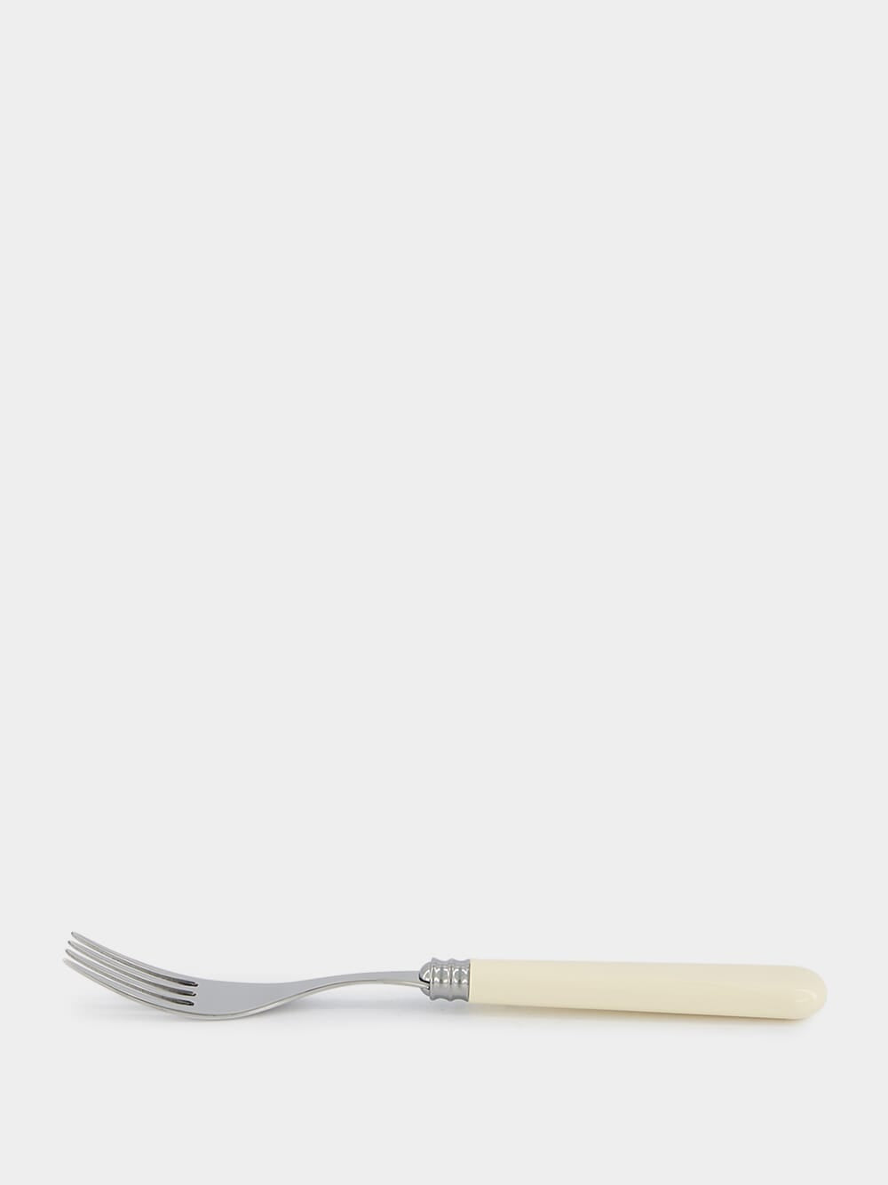 Ivory Helios Dessert Fork