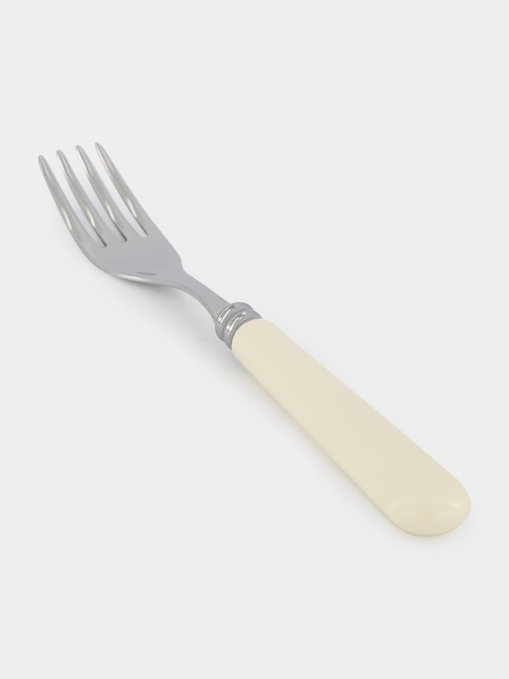 Ivory Helios Dessert Fork