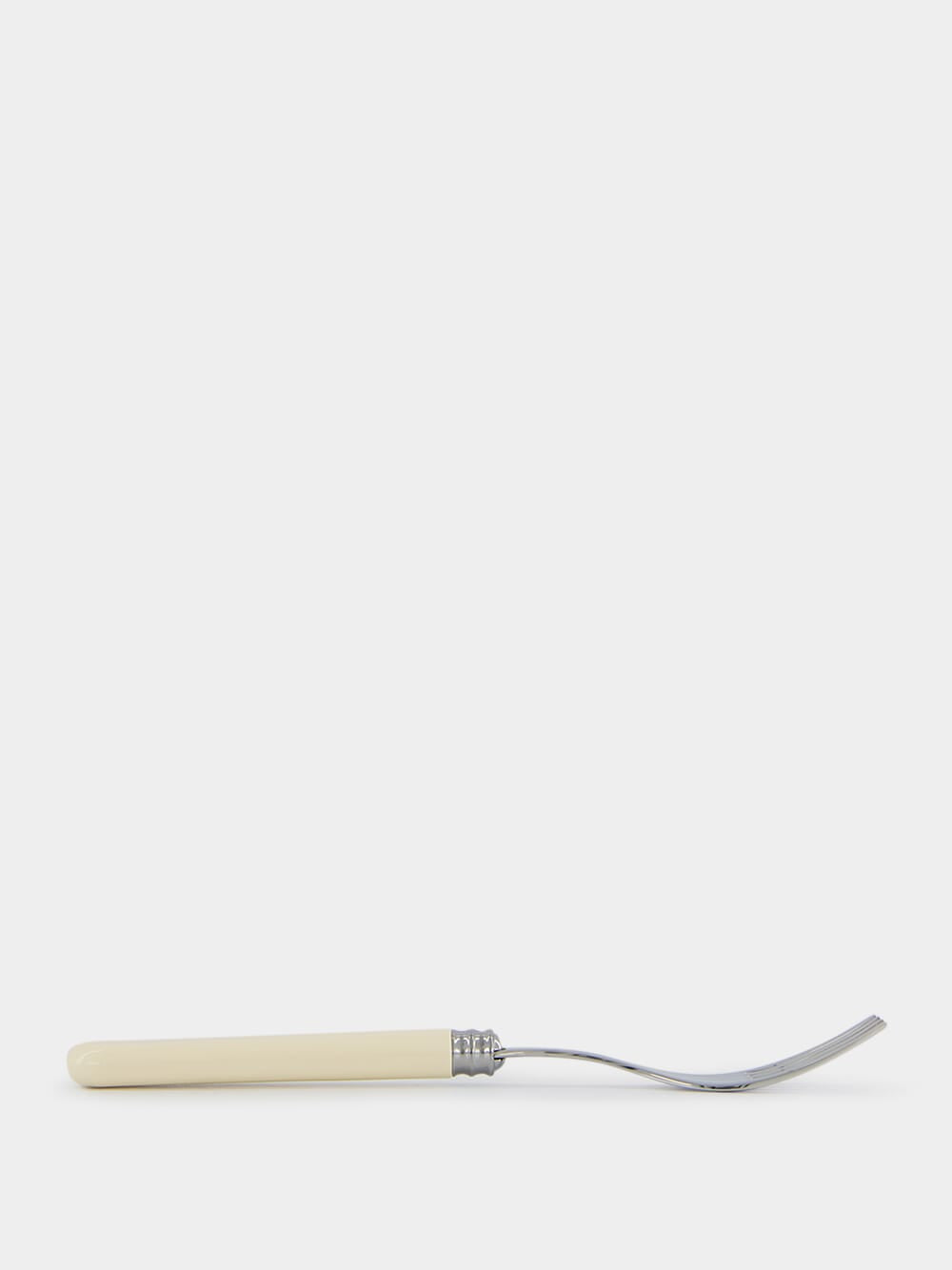 Ivory Helios Dessert Fork