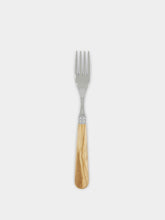 Capdeco Wood Helios Dessert Fork