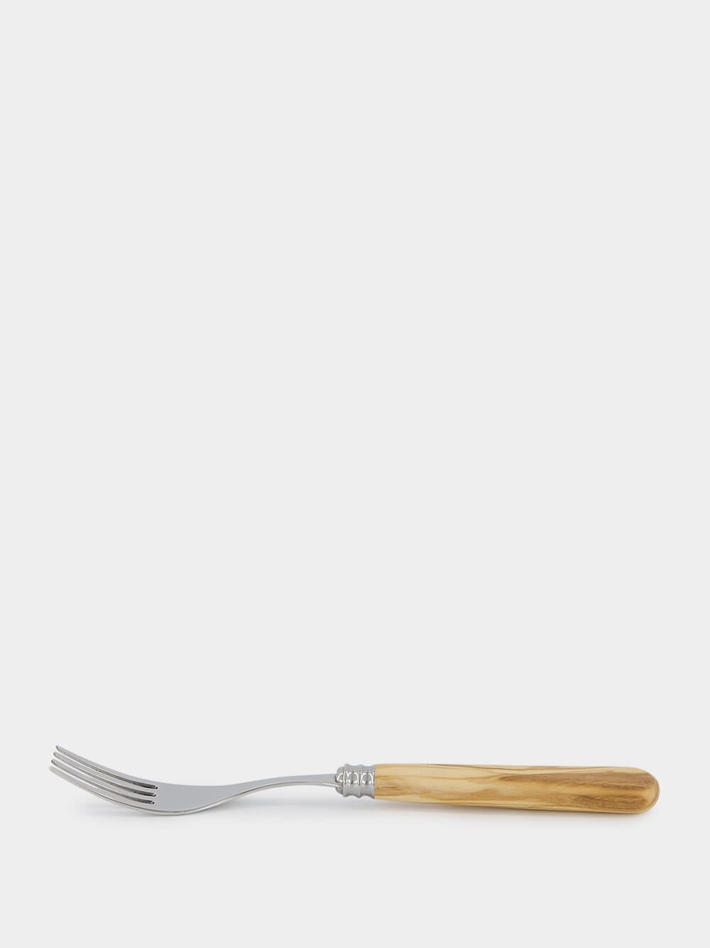 Wood Helios Dessert Fork