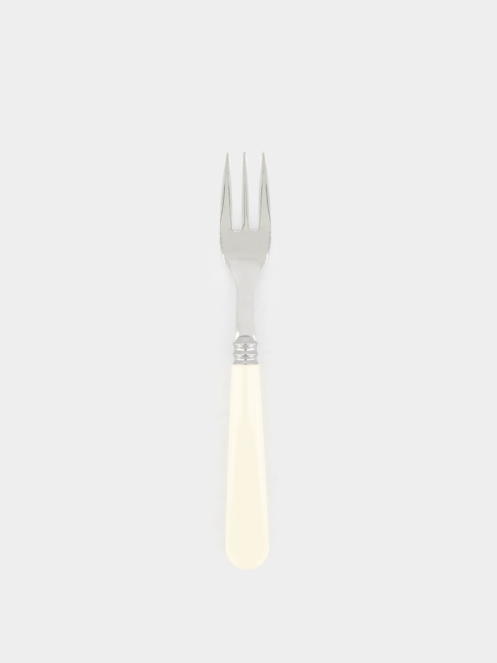 Ivory Helios Pastry Fork