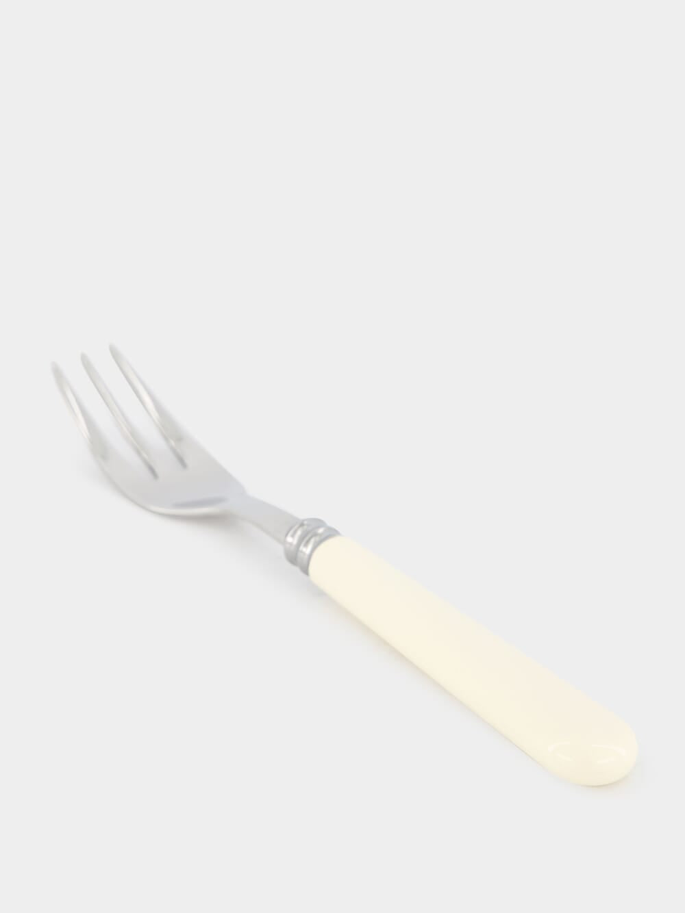 Ivory Helios Pastry Fork