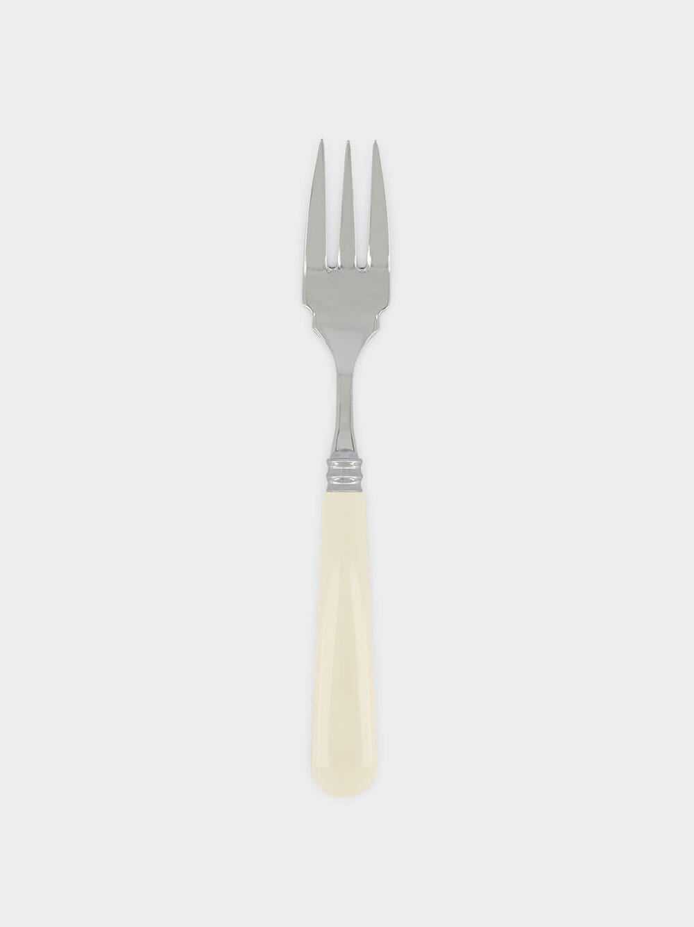 Ivory Helios Fish Fork