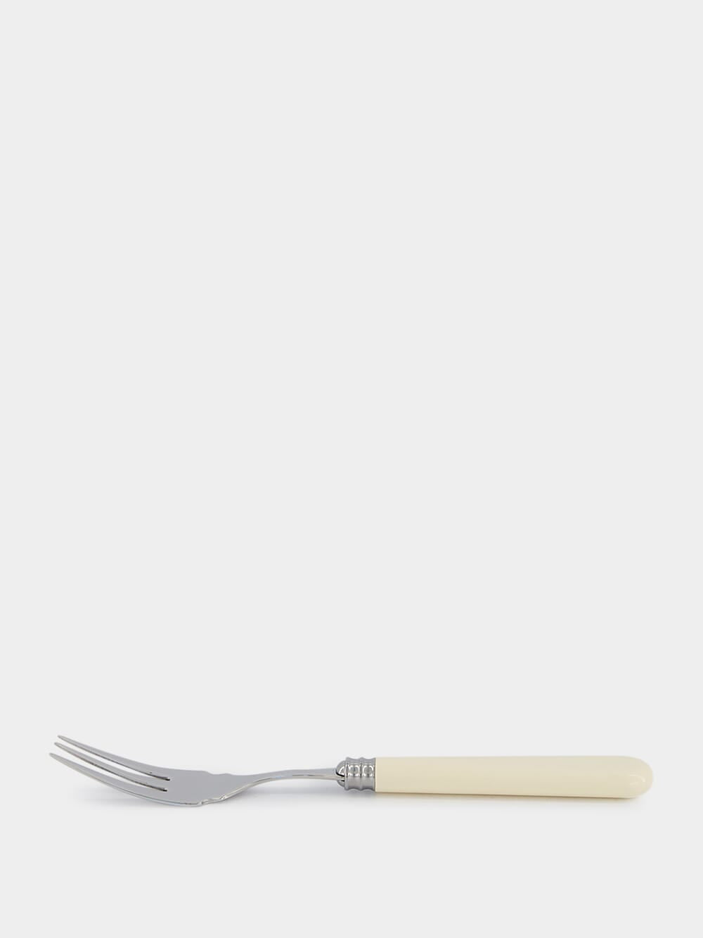 Ivory Helios Fish Fork