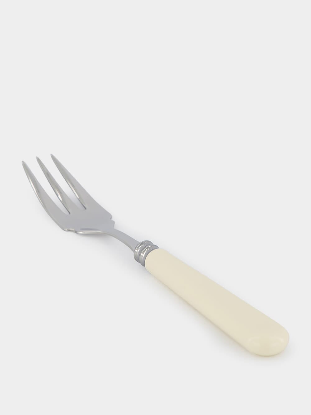 Ivory Helios Fish Fork