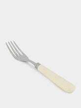 Capdeco Ivory Helios Dinner Fork
