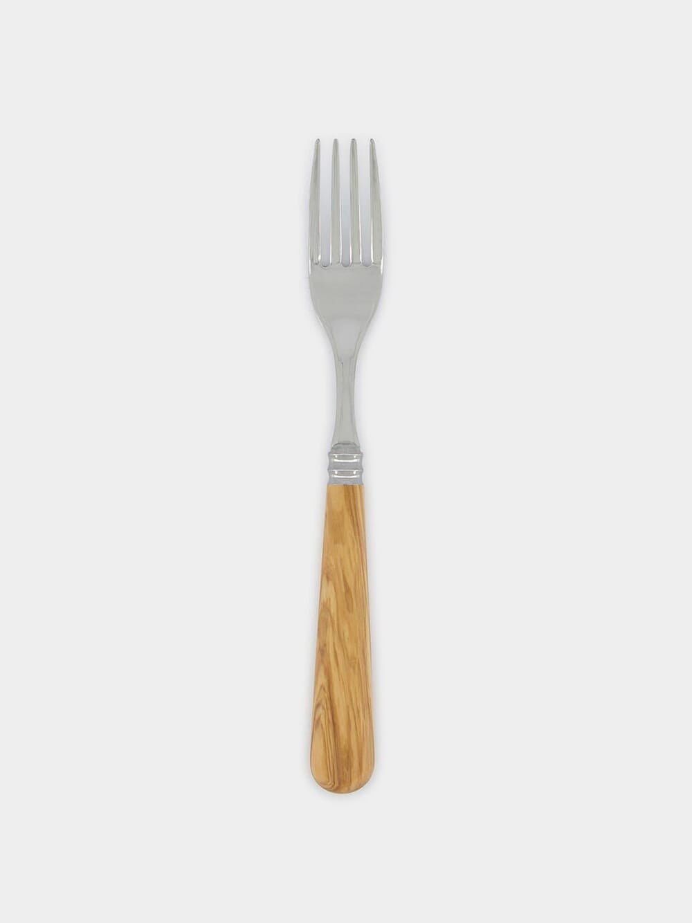 Wood Helios Dinner Fork