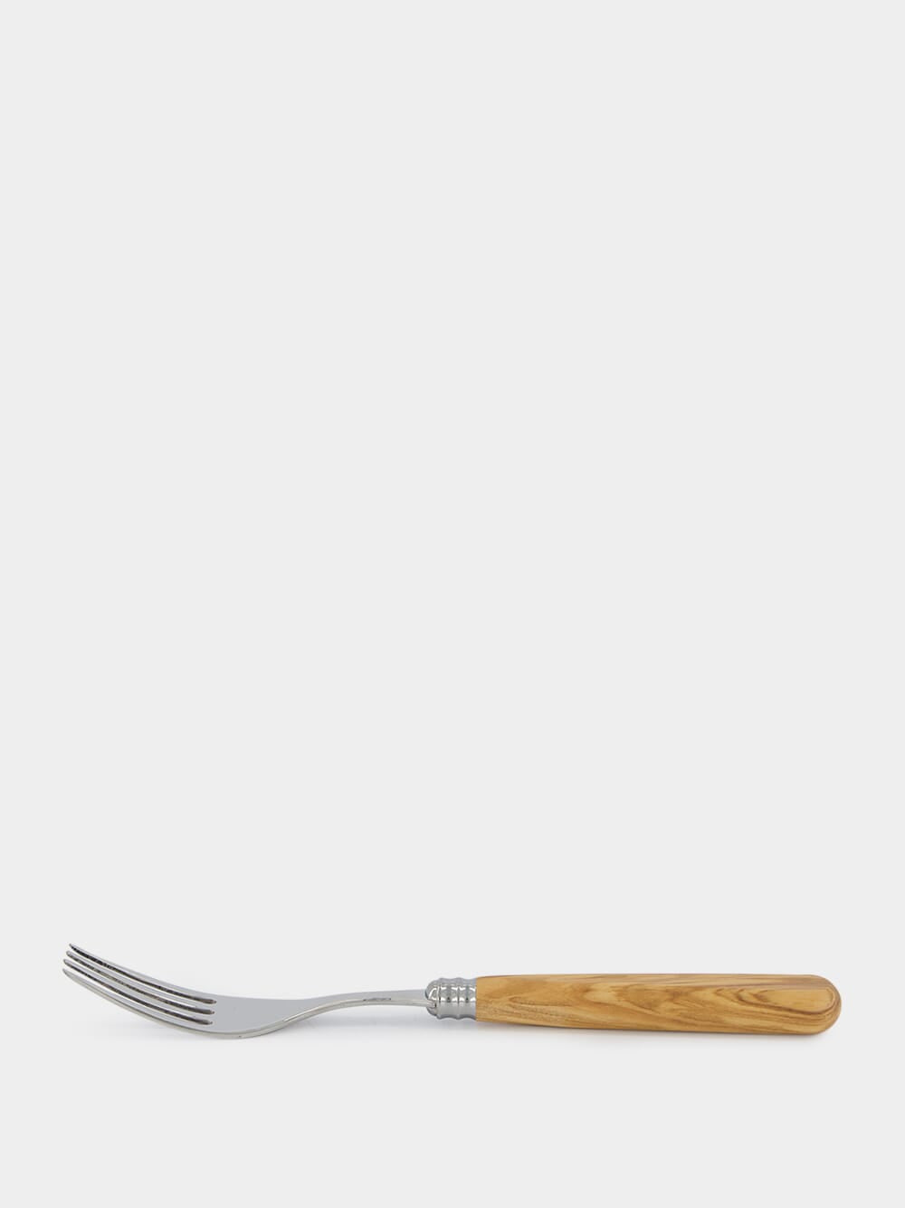 Wood Helios Dinner Fork