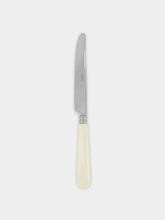Capdeco Ivory Helios Dinner Knife