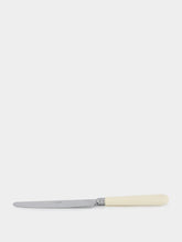 Capdeco Ivory Helios Dinner Knife