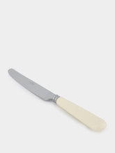 Capdeco Ivory Helios Dinner Knife