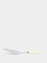 Capdeco Ivory Helios Cake Server