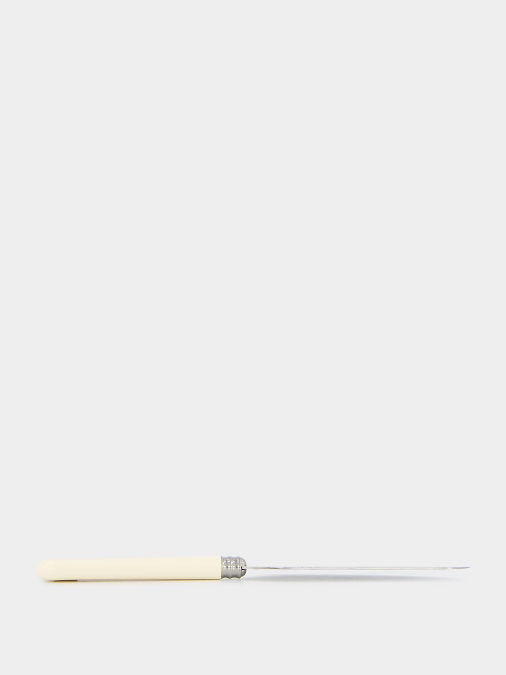 Helios Ivory Cake Server