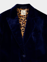 Paula Hera Poseidon Blazer