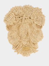 Natalia Brilli Natural Hiva Oa Decorative Mask