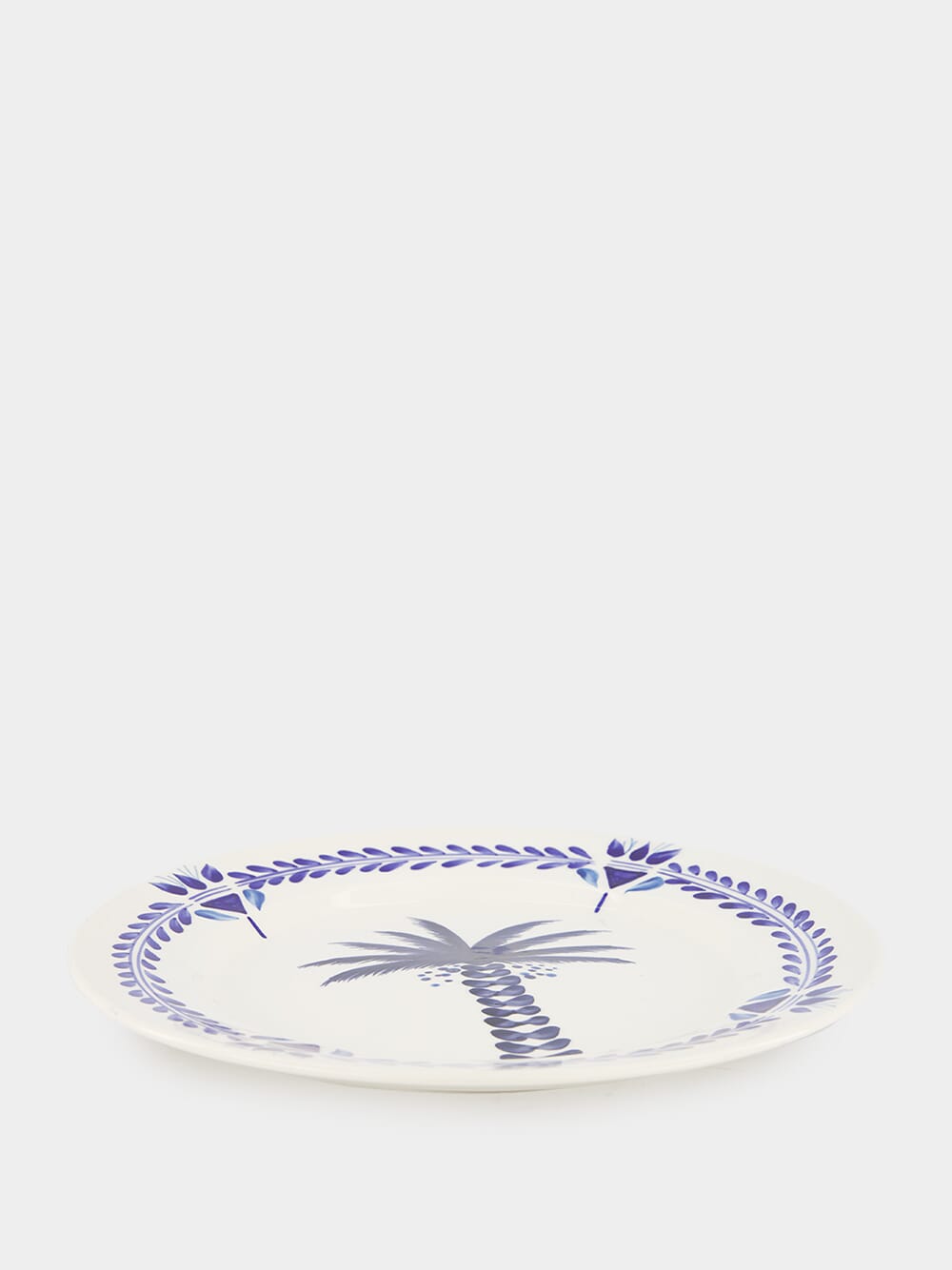 Palma Real Dinner Plate