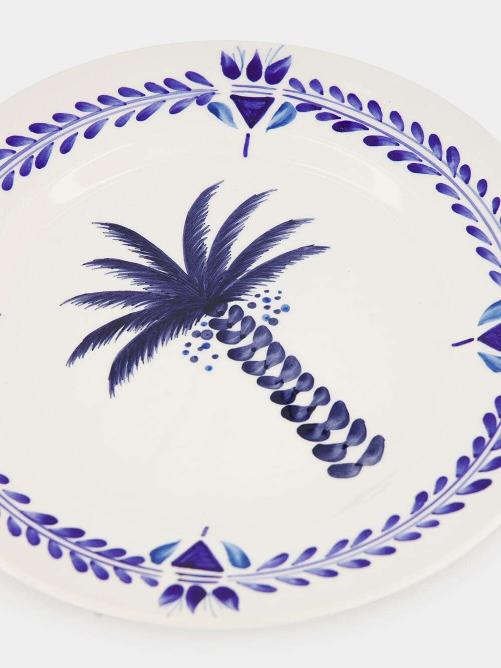 Palma Real Dinner Plate