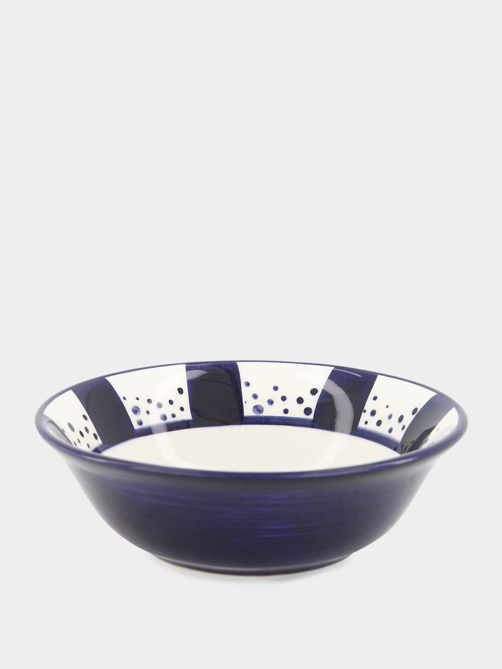 Palma Real Blue Bowl