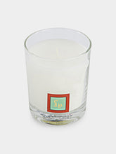 Paula Living Golden Suede Candle