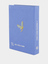 Olympia Le-Tan Blue A Midsummer Night