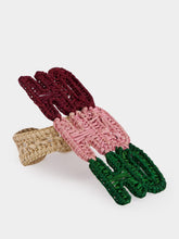 Coro Cora HoHoHo Christmas Napkin Ring