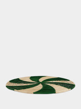 Coro Cora Peppermint Placemat