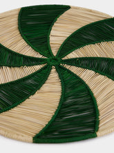 Coro Cora Peppermint Placemat