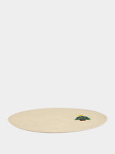 Coro Cora Christmas Tree Placemat