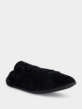 Y-3 Black Stan Smith Lo Pro Sneakers