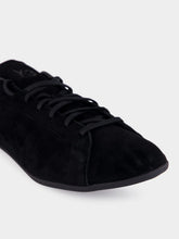 Y-3 Black Stan Smith Lo Pro Sneakers