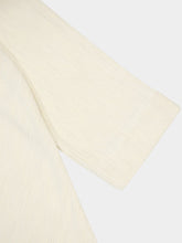 Marrakshi Life Cream V-Neck Caftan