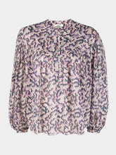 Isabel Marant Cotton blouse