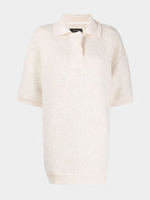 Isabel Marant Imelda Wool Top