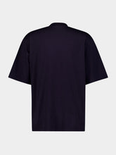 Marni Cotton T-Shirt With Logo