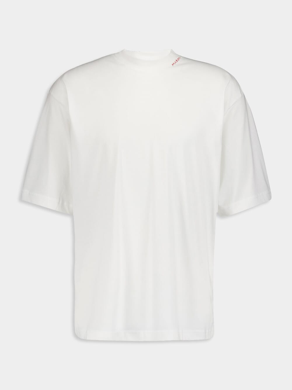 Classic White Set of 3 T-Shirts