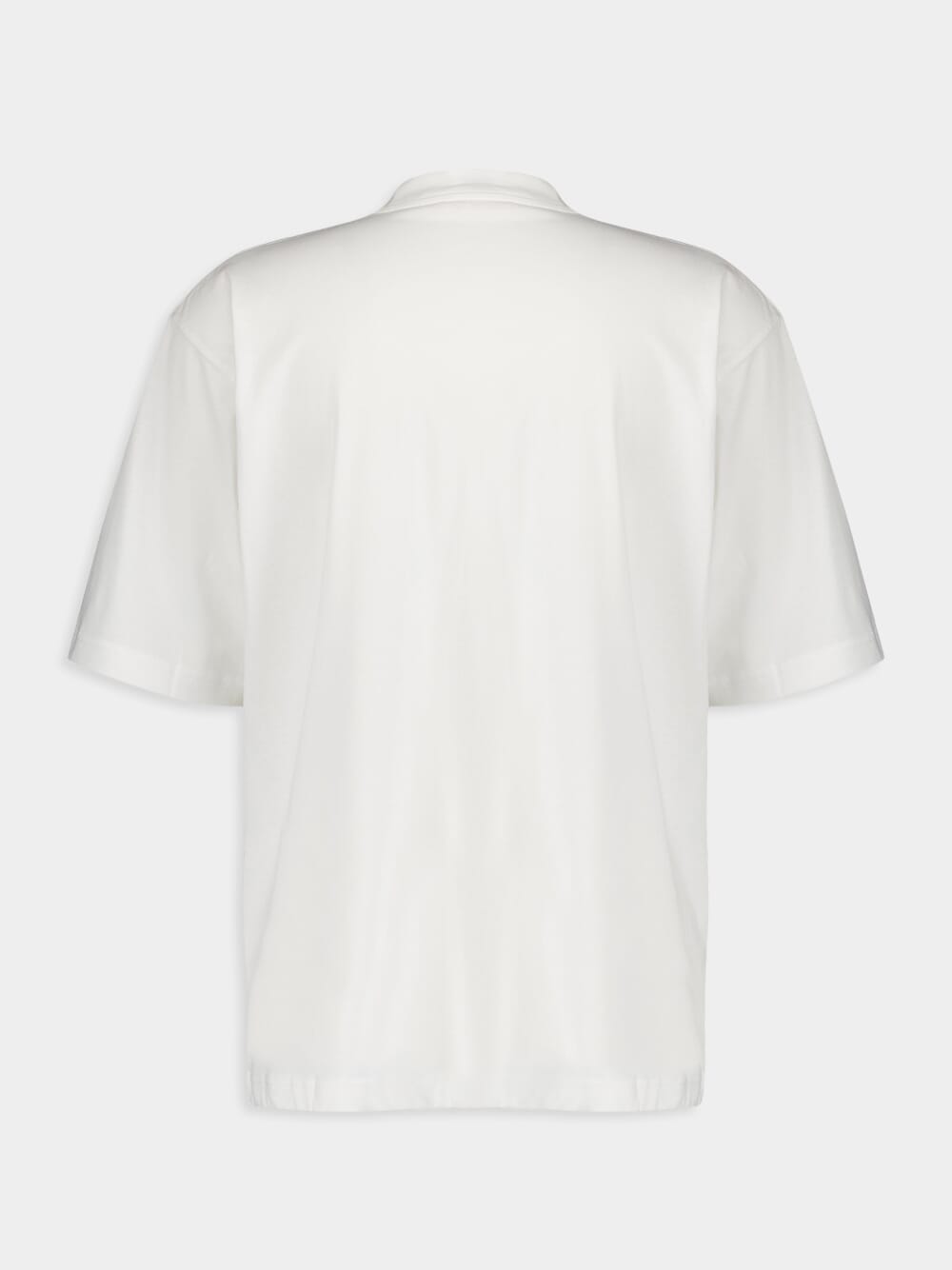 Classic White Set of 3 T-Shirts