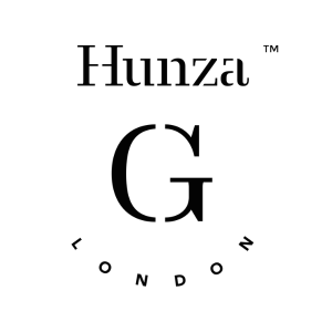 Hunza G at Fashion Clinic