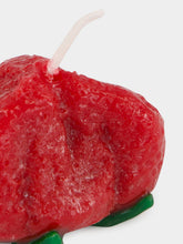 Cereria Introna Strawberry Wax Candle