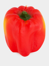 Cereria Introna Red Pepper Wax Candle