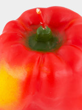 Cereria Introna Red Pepper Wax Candle