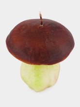 Cereria Introna Medium Mushroom Wax Candle