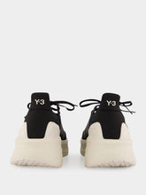 Y-3 Black Ultraboost 5